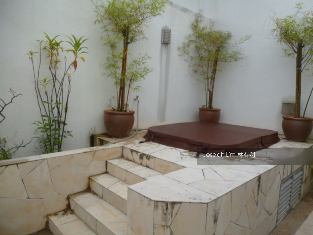 Bishan Loft (D20), Condominium #114924292